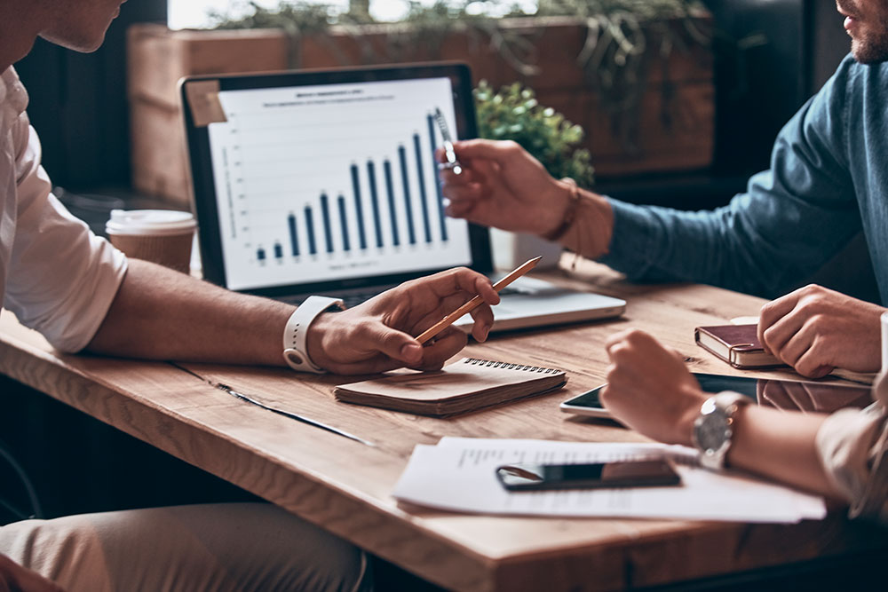 A fast month-end close: every CFO’s dream