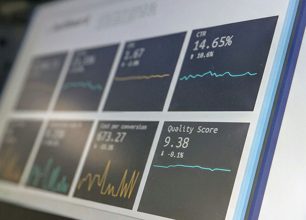 Data-kwaliteitsgids voor KMO's