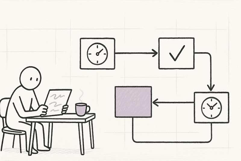 process mining event log