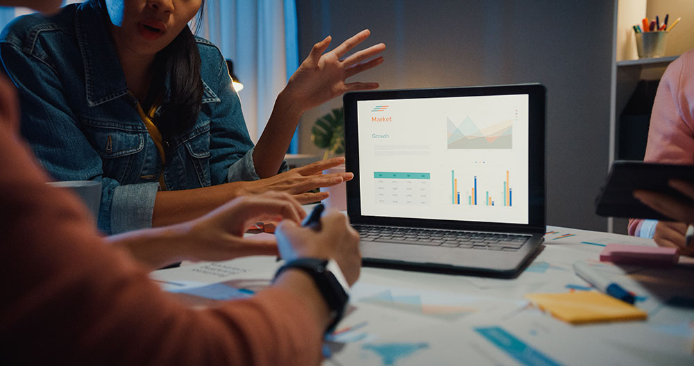 How to transition your business from gut-feeling decisions to data-driven insights
