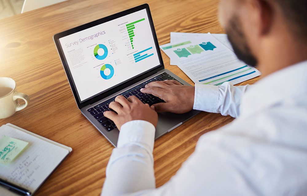 Power BI vs. Excel: Choosing the Right Tool for Your Data Needs