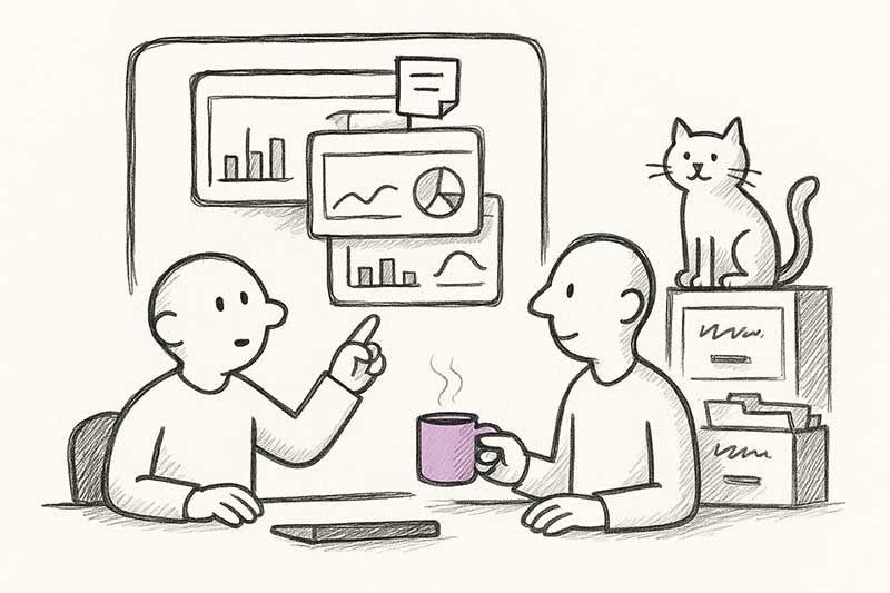 Version control for Power BI