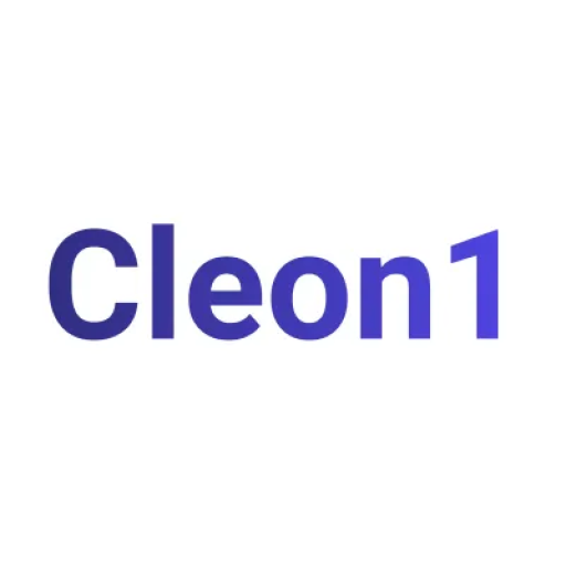 Cleon1 logo