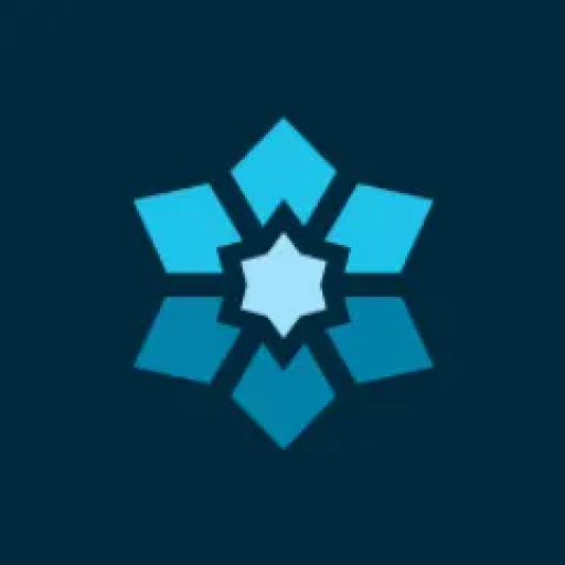 Crystal logo