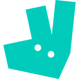 Deliveroo logo