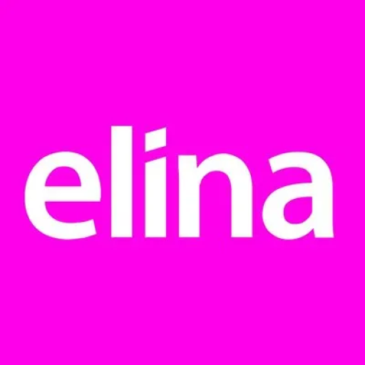 Elina PMS logo