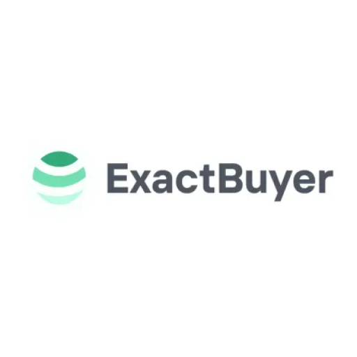 ExactBuyer logo