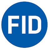 FID Manager logo