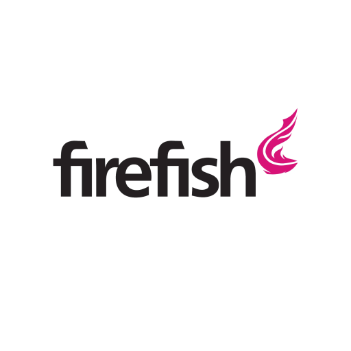 Firefish logo