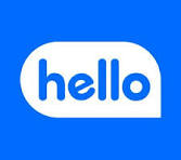 Hello Customer logo