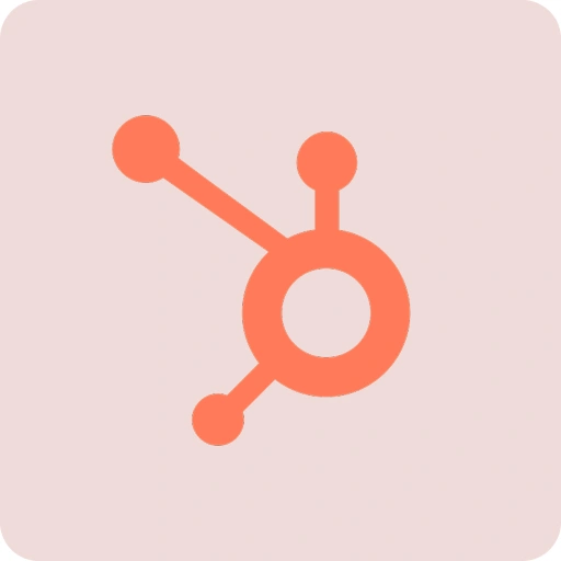 HubSpot logo