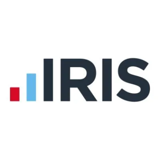 IRIS HR logo