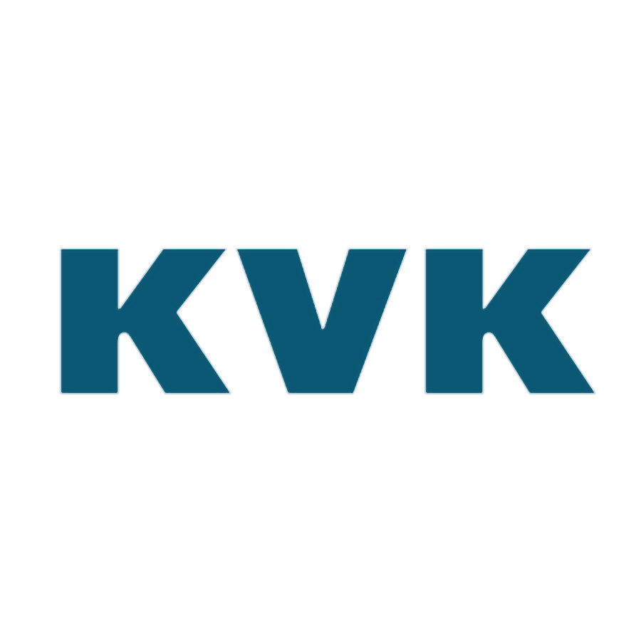KVK logo