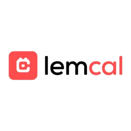 lemcal logo