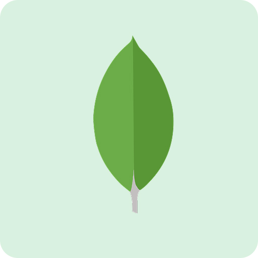 MongoDB logo