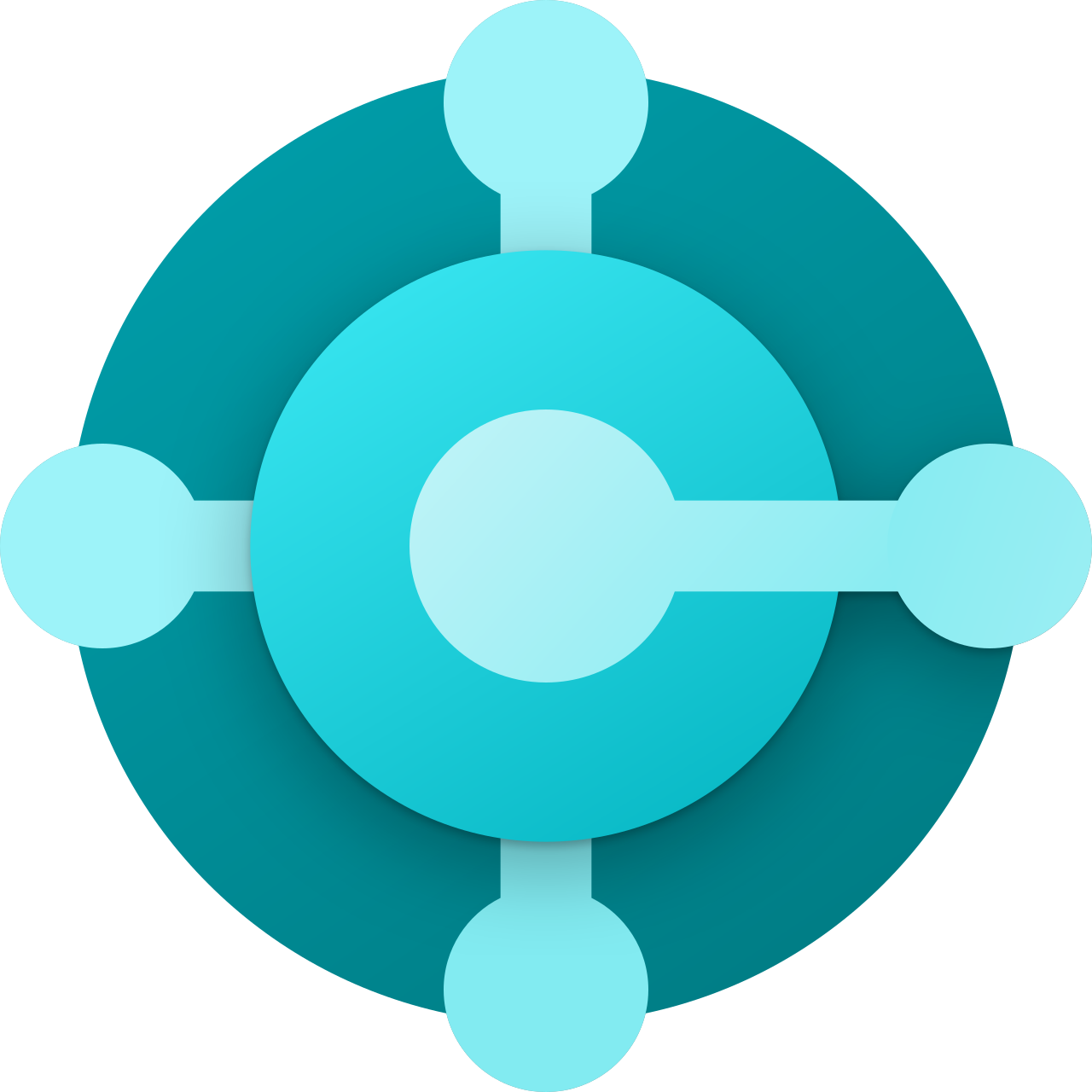 Microsoft Dynamics 365 Business Central logo