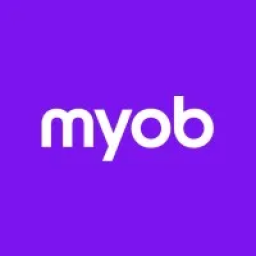 MYOB connector voor Data Panda