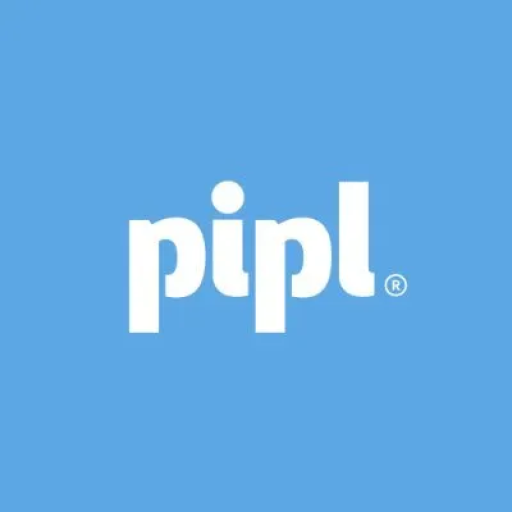 Pipl logo