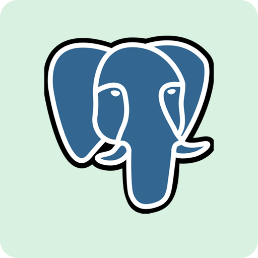 PostgreSQL logo