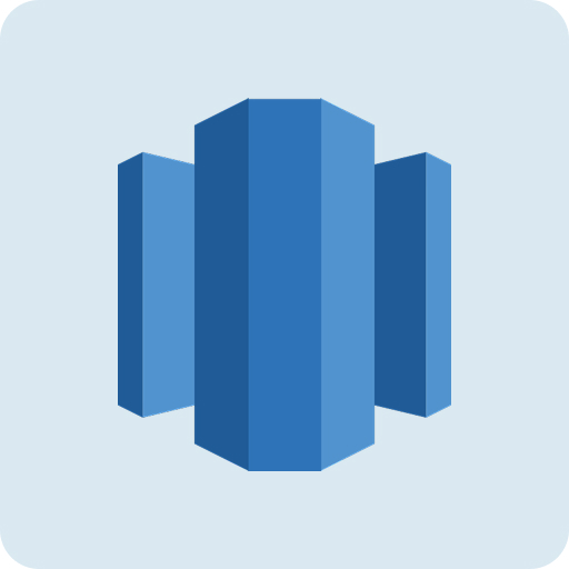 Amazon Redshift logo