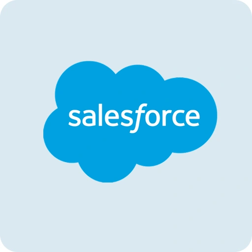 Salesforce logo