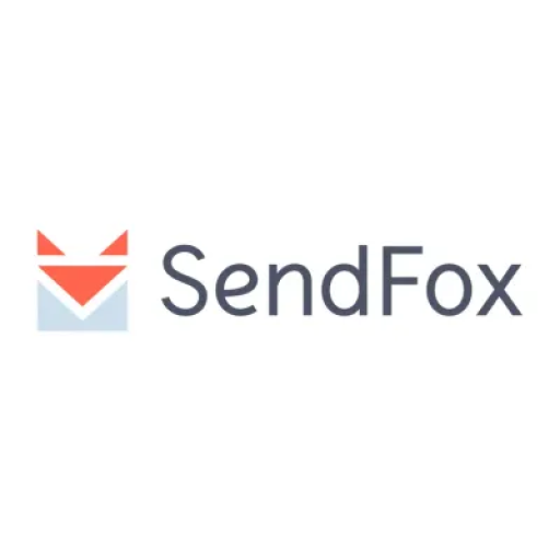 SendFox logo