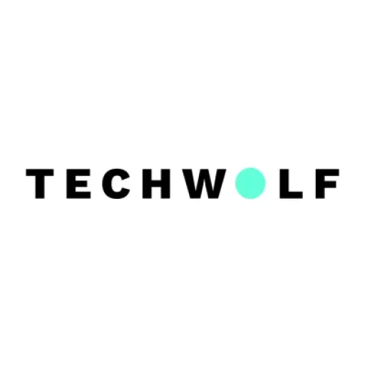 TechWolf logo
